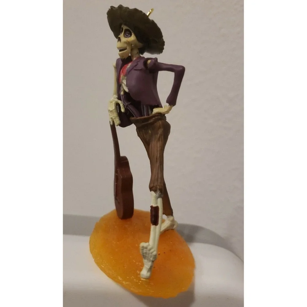 HECTOR from Coco Figurine Holiday Christmas‎ Tree Ornament C-16